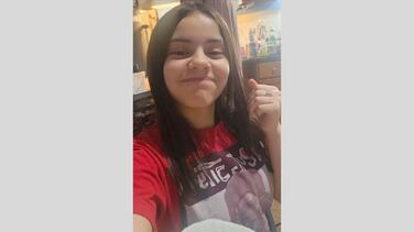 Buscan a Makayla García, una adolescente hispana desaparecida en San Antonio