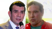 Eduardo Yáñez defiende a Jorge Salinas por llamar "mugrosos" a unos reporteros