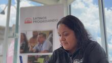 Servicios migratorios y salud mental: centro comunitario ofrece servicios a familias hispanas en La Villita