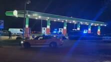 Un joven, que presuntamente transmitió por Facebook varios tiroteos en vivo, es detenido en Memphis