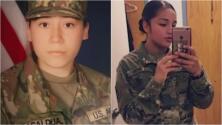Muerte de la soldado hispana Ana Basaldua en Fort Hood prende de nuevo las alarmas y revive el caso de Vanessa Guillén