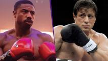 ¿Por qué 'Rocky' siempre será mejor que 'Creed'? Sylvester Stallone está molesto con las nuevas películas