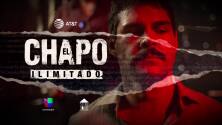 'El Chapo Ilimitado': Cómo se logró la serie (programa completo)