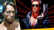 'Terminator': James Cameron quiso arruinar la audición de Schwarzenegger y además lo acusaron de plagio