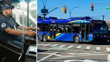 La MTA busca 2,000 operadores de buses en NY; ofrecerá vacantes en feria de empleo