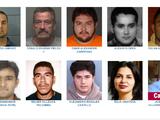 Los más buscados del FBI: duplican recompensas para capturar asesinos, un jefe de la MS-13 y un narco mexicano