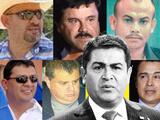 Dos coacusados clave en el caso de drogas del expresidente hondureño cambian su declaración a culpable