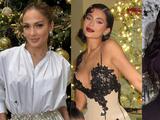 JLo, la ex de Ben Affleck, las Kardashian: así forraron sus enormes mansiones para la Navidad