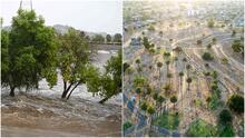 “Aunque nos ha ayudado no es suficiente”: los efectos de Hilary en la sequía que enfrenta California