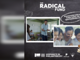 El poder del Fondo Radical: invertir en la próxima generación