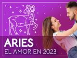 Horóscopos 2023, predicciones para Aries en el Amor: recuperas la energía romántica 