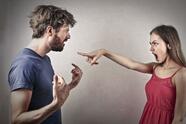 parejas enojadas - peleando - perdon - discutiendo