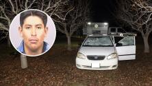 Joven de 18 años es detenido por asesinar y desmembrar presuntamente a un hispano al centro de California
