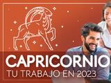 Horóscopos 2023, predicciones para Capricornio en el Trabajo: un año para trabajar en equipo 