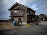 El misterio de las casas antiguas de un pueblo pesquero que sobrevivieron intactas al terremoto de Japón