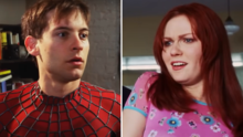  En ‘Spider-Man’, la escena de la cafetería no fue CGI: Así logró Tobey Maguire su acrobacia 