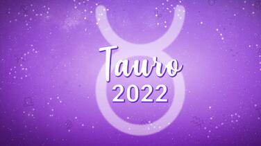Horóscopo 2022: predicciones para Tauro