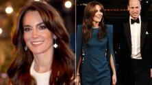 La delicada operación a la que fue sometida Kate Middleton: ¿cuánto tiempo estará en el hospital?
