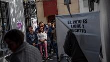 El voto de los mexicanos en el exterior: no nos lo hagan tan difícil 