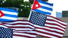 Nueva reunión entre funcionarios de EEUU y Cuba sobre temas migratorios