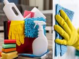 Estos son los únicos 5 artículos de limpieza que necesitas en tu hogar
