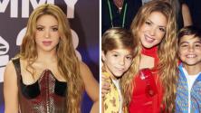 Shakira celebró San Valentín con una cita doble: pasó toda la noche preparando la sorpresa