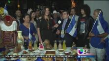 El Salvador será el país anfitrión en el desfile centroamericano