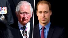 ¿Carlos III le debería ceder el trono a William? Los retos que enfrentará el nuevo rey a sus 73 años