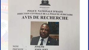Former Haitian senator arrested, alleged to be key suspect  in assassination of president Moise