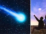 El Cometa Diablo ya puede verse desde la Tierra: ¿Cuándo será visible en México?