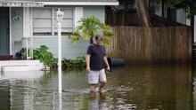¿Cómo obtener ayuda de FEMA tras el paso del huracán Idalia?