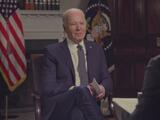 Biden reconoce que no tiene medios para manejar la crisis en la frontera