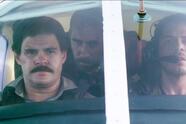 La caída de 'El Chapo' fue inevitable: este es el paso a paso de su recaptura y extradición en la serie
