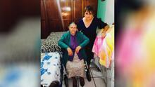 María Antonieta Collins entra en el mundo privado de Consuelo Loera, madre de 'El Chapo', quien murió a los 94 años
