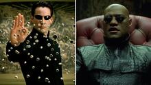 'Matrix' cumple 25 años: Will Smith iba a ser Neo, el código que usan es una receta y otras curiosidades