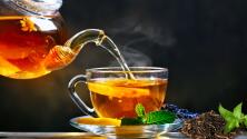 5 beneficios de tomar té negro que quizás no sabías