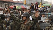 Hay más de 30 muertos: 6 claves sobre el caos en las cárceles de Ecuador que llevó a declarar una emergencia nacional