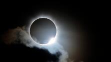 ¿Por qué el eclipse solar de este lunes es tan importante para la ciencia? Un experto explica