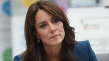 Kate Middleton anuncia que padece de cáncer y se está sometiendo a quimioterapias