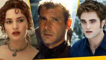 Actores que odian verse en pantalla: Kate Winslet no se soporta en 'Titanic'