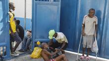 5 claves sobre la violenta crisis en Haití, el empobrecido país 'gobernado' por pandillas