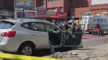 Tiroteo afuera de un McDonald's en El Bronx deja un muerto y un herido