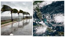 Pronóstico de temporada de huracanes activa en el 2024 estaría relacionado con altas temperaturas en el Atlántico
