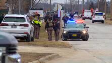 Lo que se sabe del tiroteo en Iowa en el que murió un estudiante y cinco personas resultaron heridas