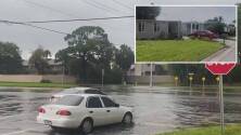Residentes de áreas vulnerables en Tampa se preparan ante el clima severo