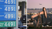 Por qué los temores a una subida del precio del petróleo (y la gasolina) podrían ser infundados