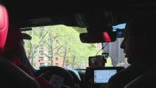 Taxistas denuncian ola de robos en calles del Bronx