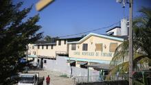  Pandilla fuertemente armada entra a hospital en Haití y toma como rehenes a recién nacidos, niños y mujeres 