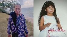 Asesinan a la bisabuela de una niña que murió por una bala perdida: fue hallada desangrada en su habitación