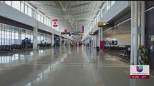 Investigan exposición a sarampión en aeropuertos Dulles y Ronald Reagan a principios de enero